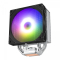 Komputer do gier VAKO Intel i5-10400F 16GB RTX 5060 1TB 600W  W11Pro czarny